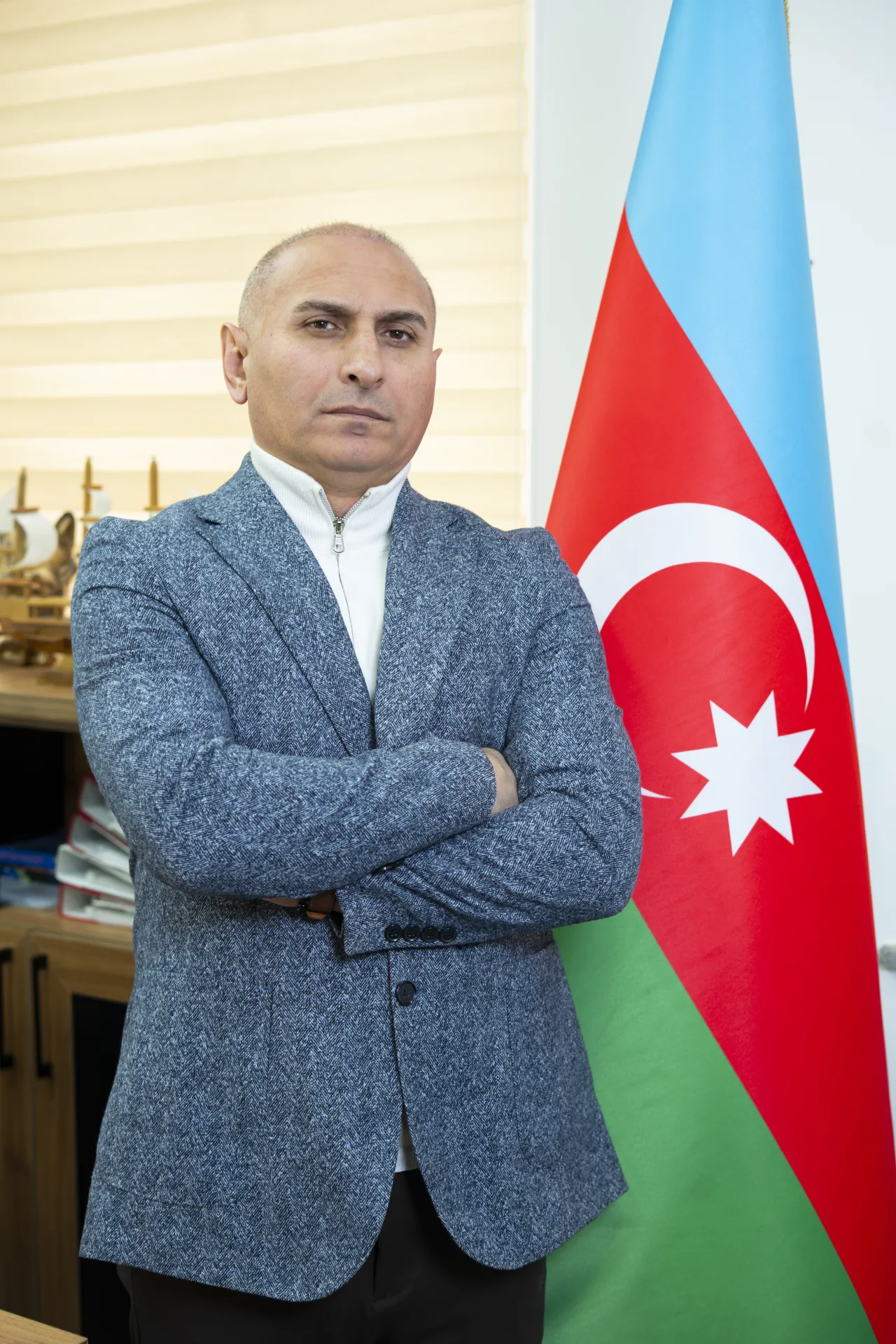 Vüsal R. Həsənli — peşəkar foto