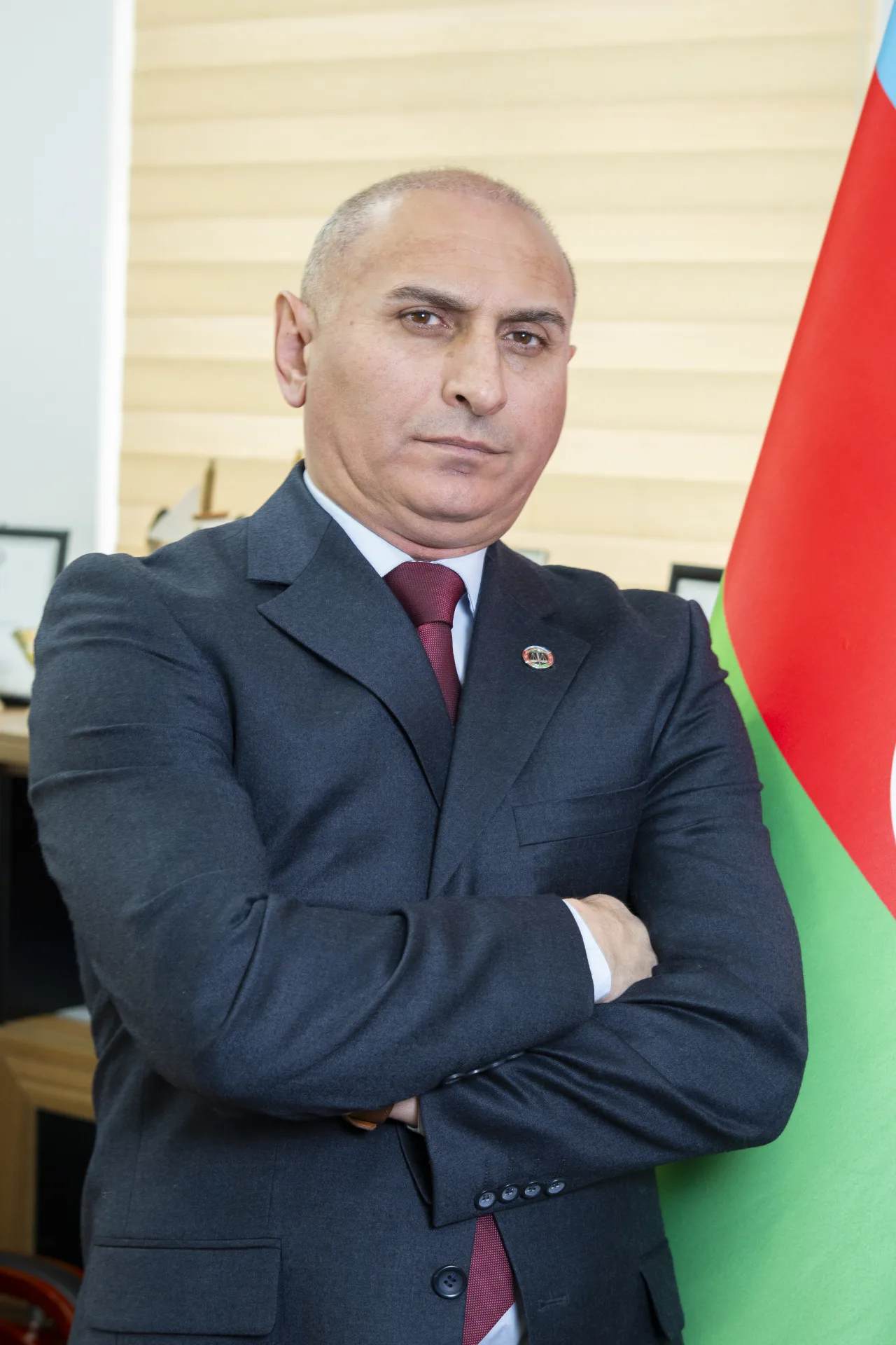 Vüsal Həsənli peşəkar foto