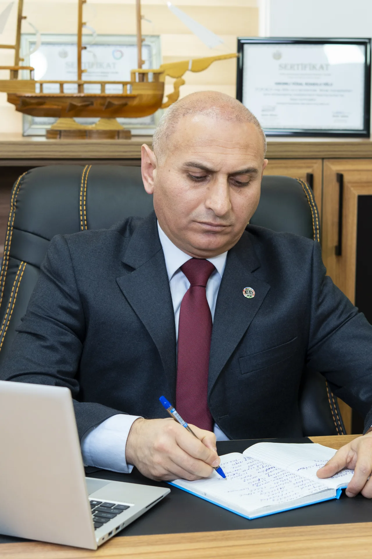 Vüsal Həsənli foto 12