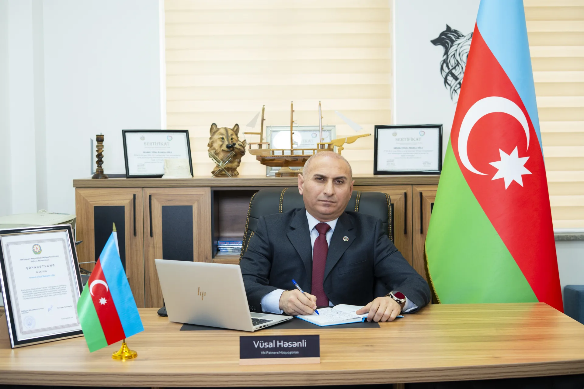 Vüsal Həsənli foto 13