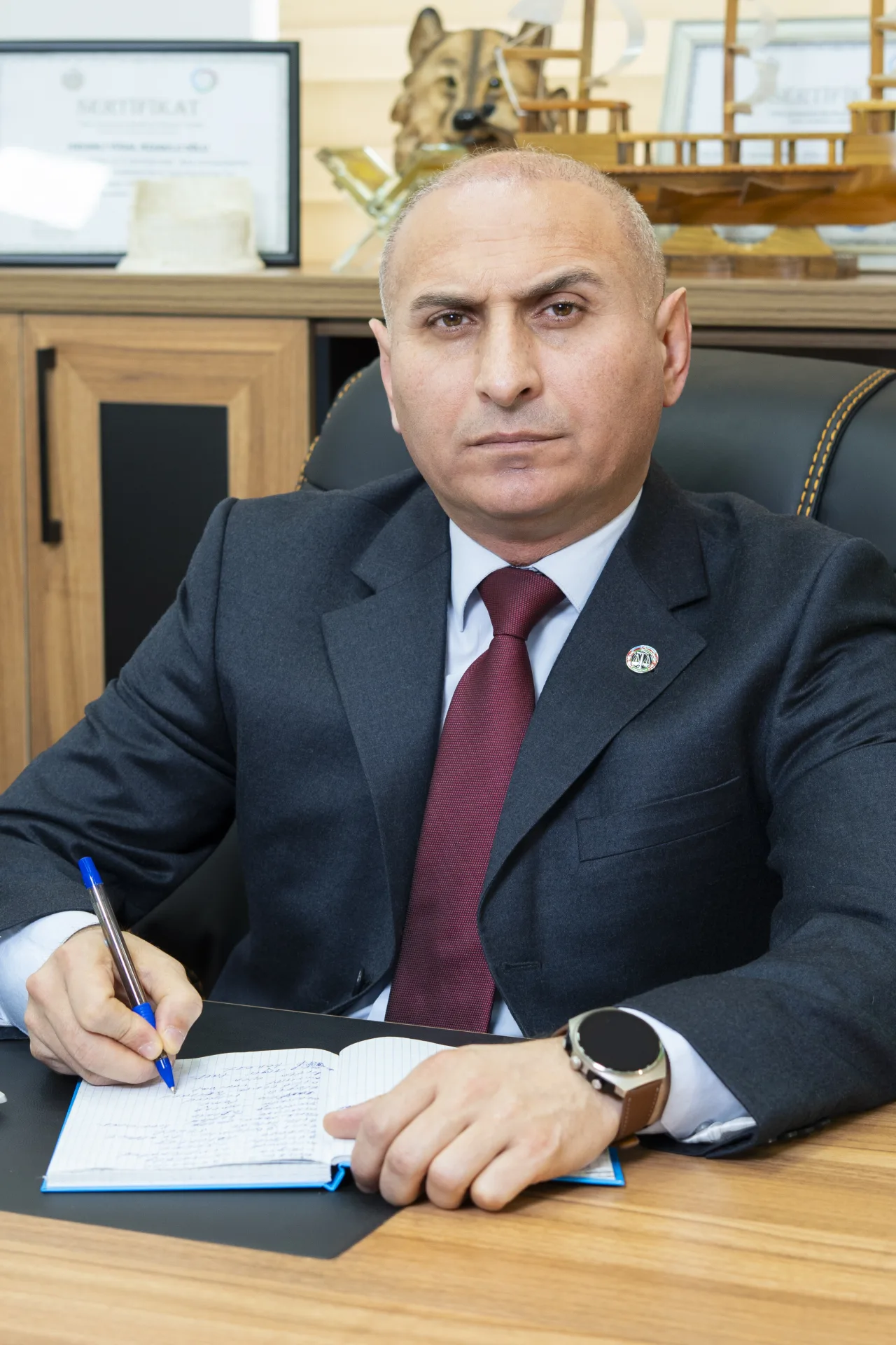 Vüsal Həsənli foto 14