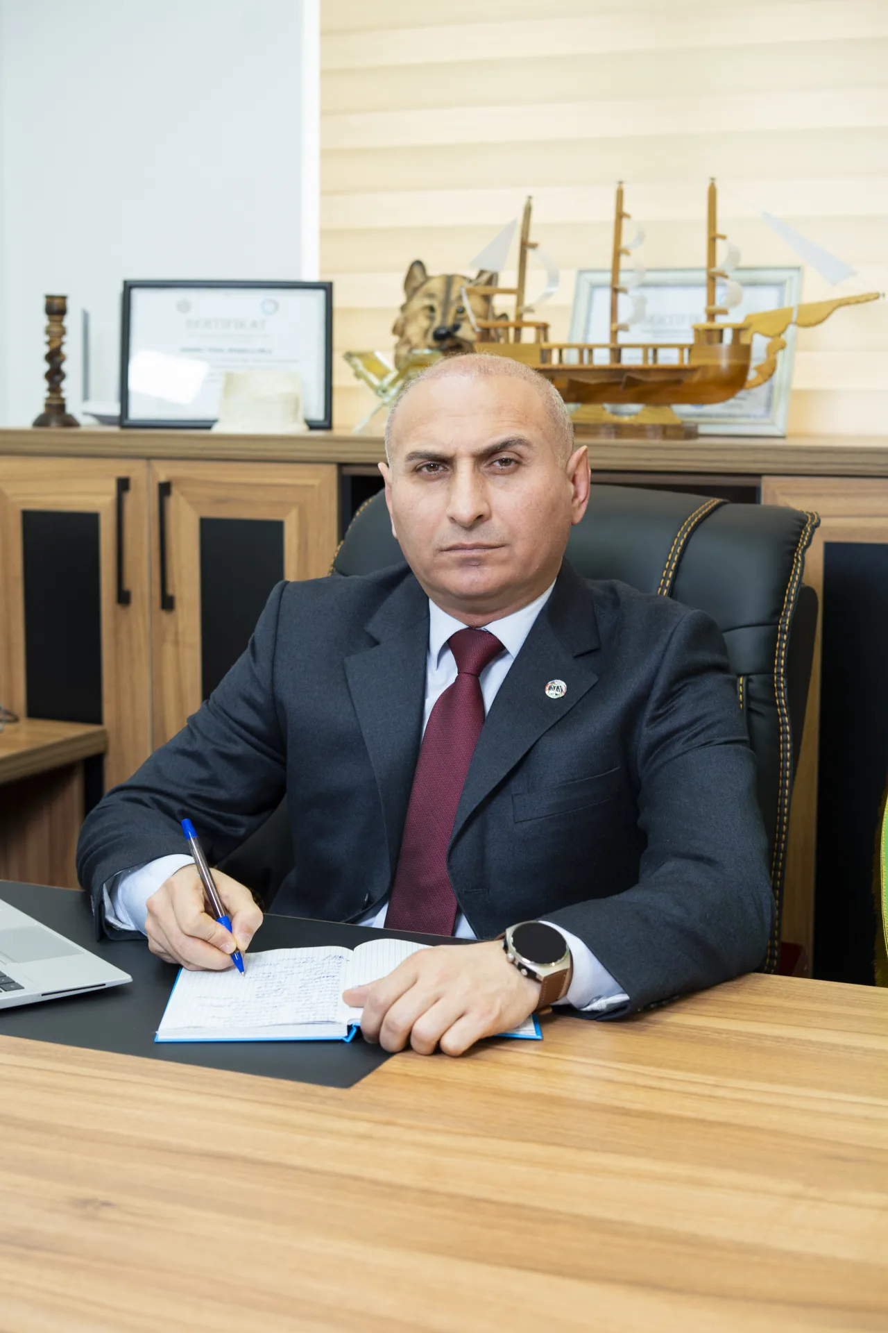 Vüsal Həsənli foto 15