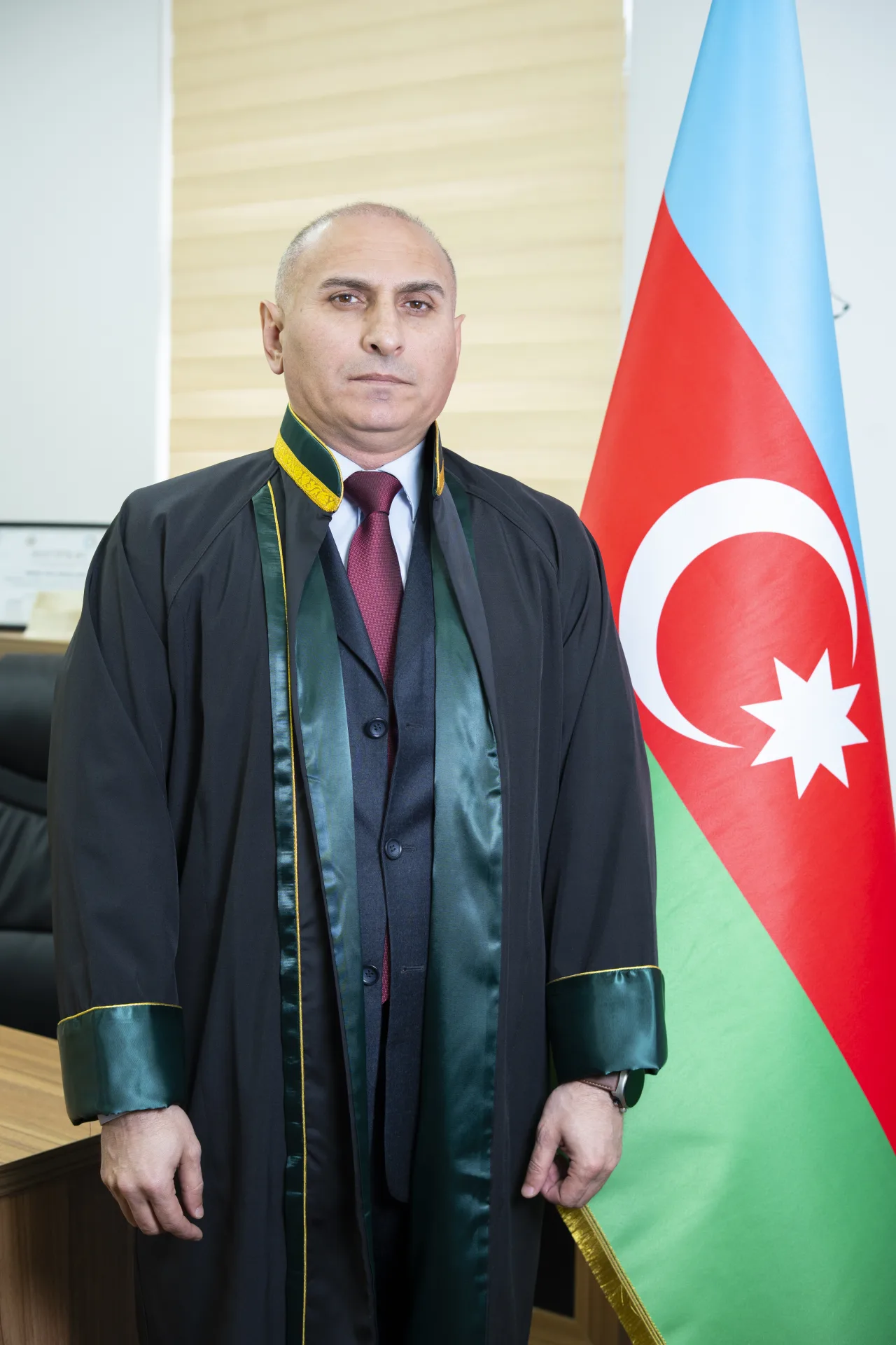 Vüsal Həsənli foto 17