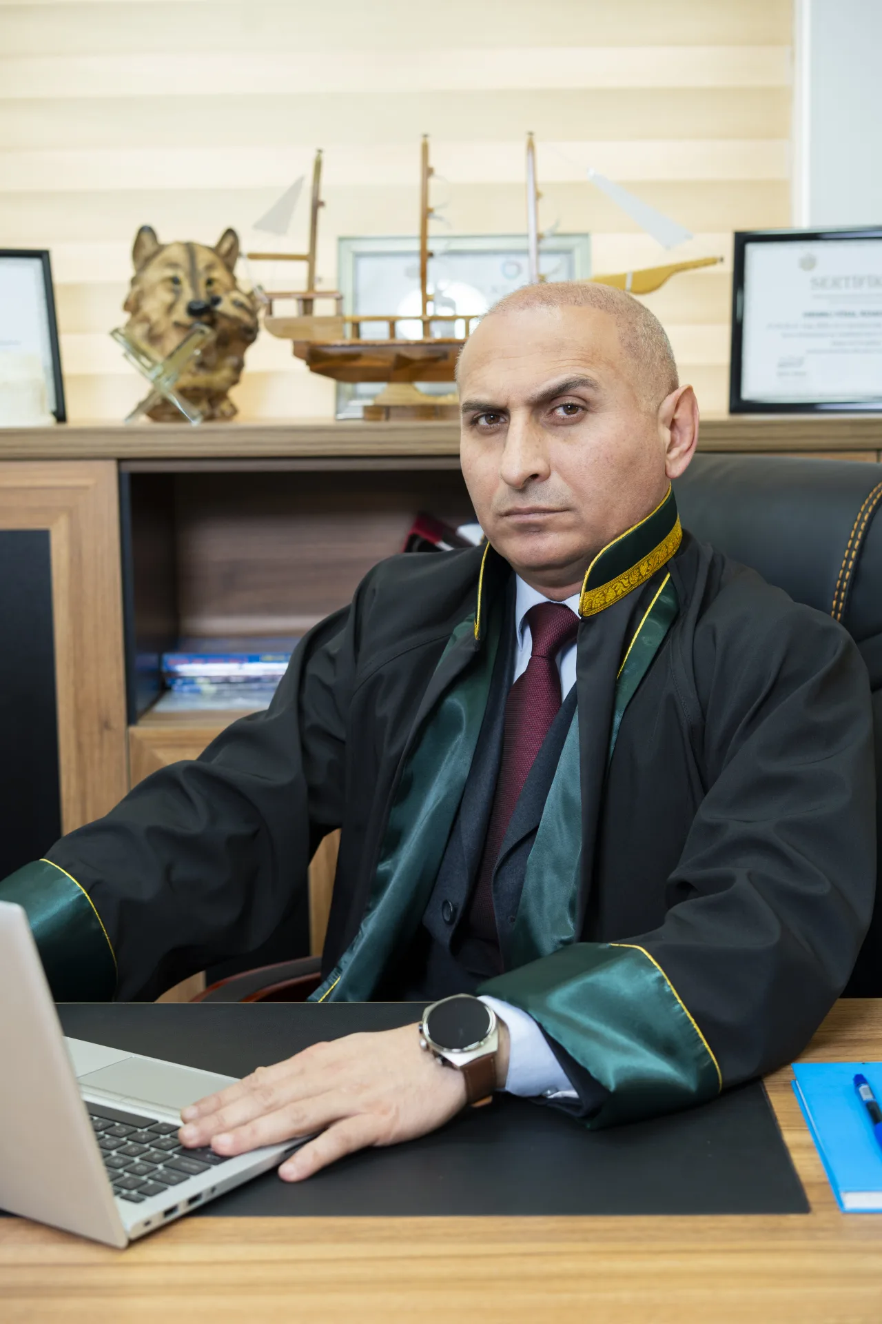 Vüsal Həsənli foto 20