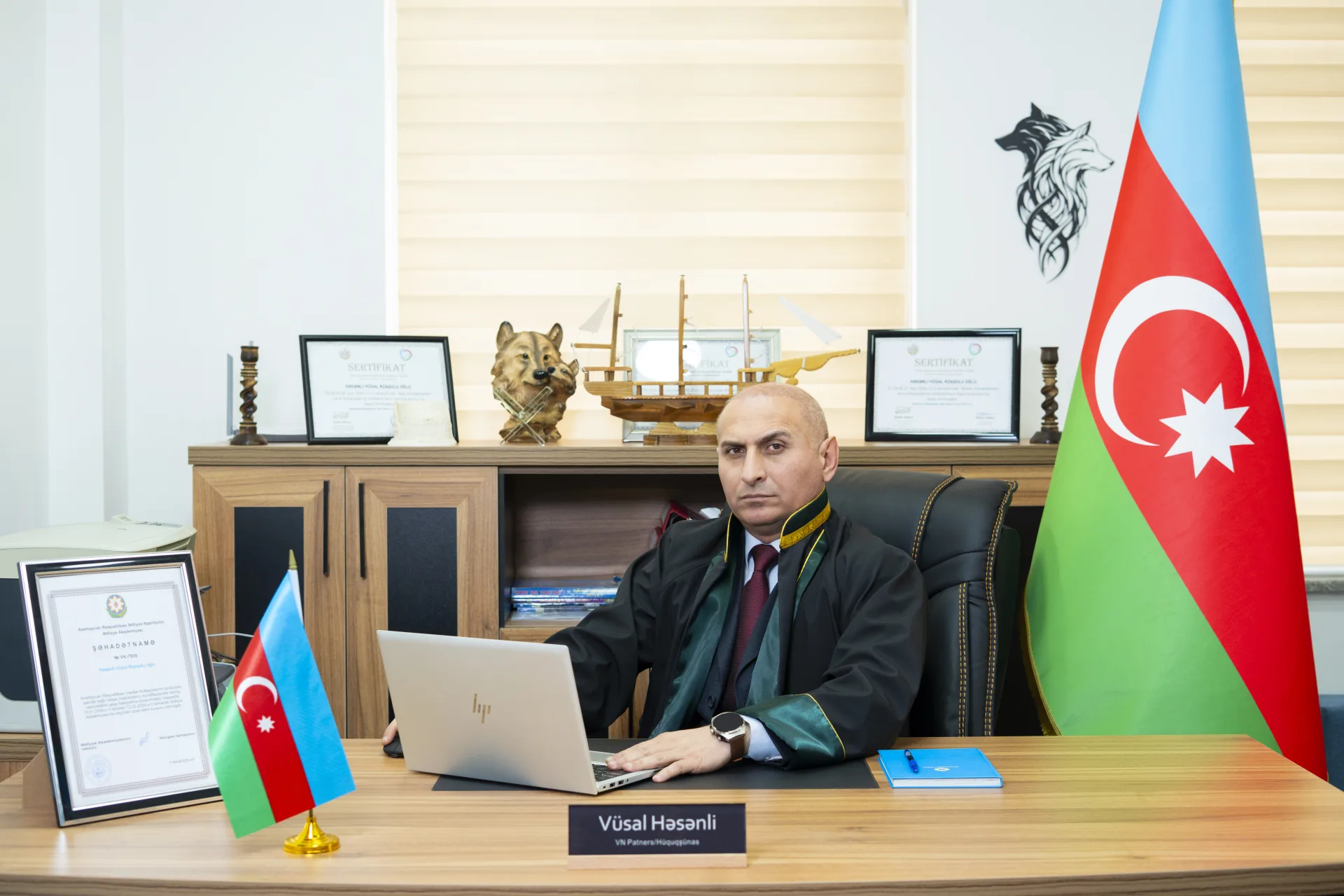 Vüsal Həsənli foto 21