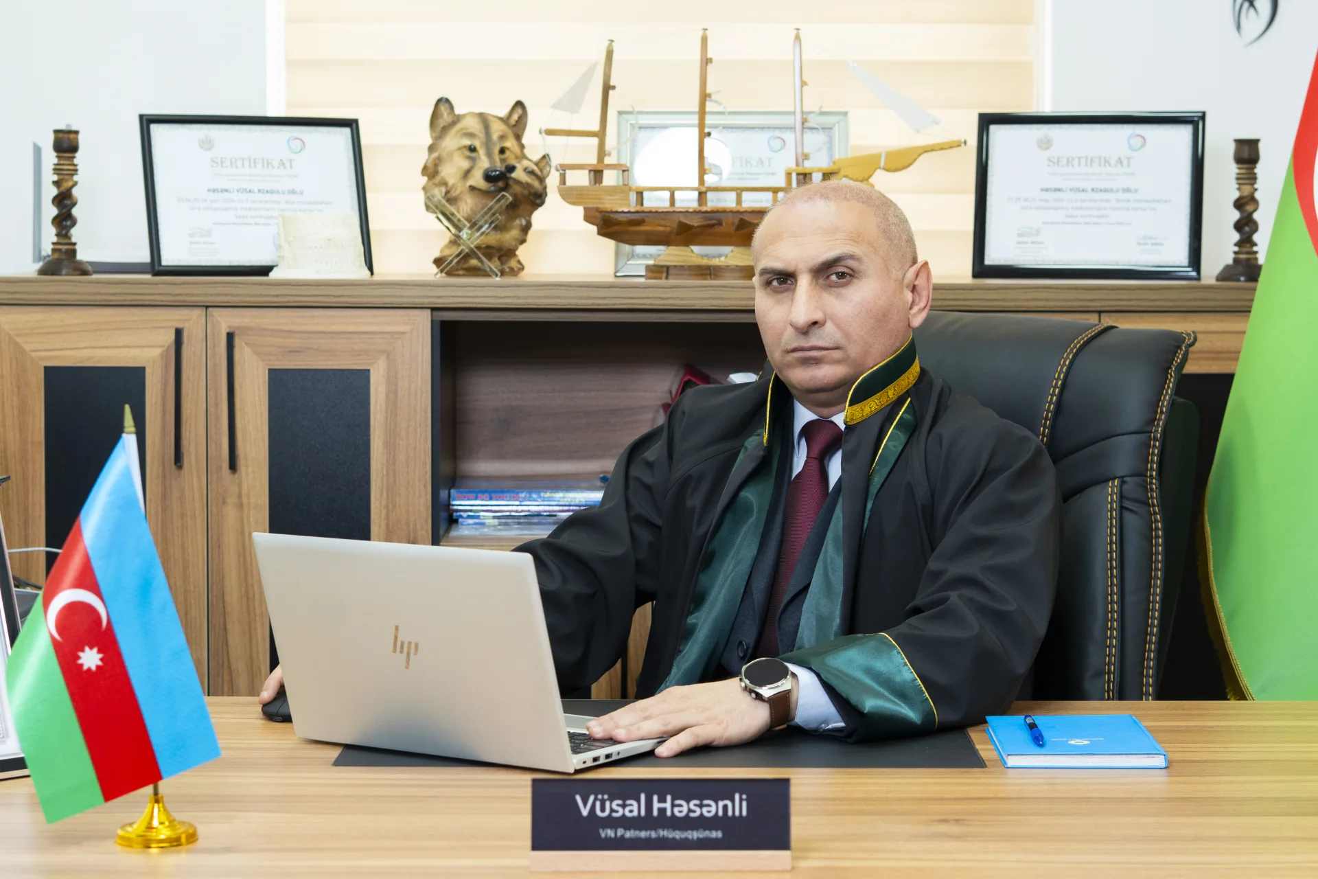 Vüsal Həsənli foto 22