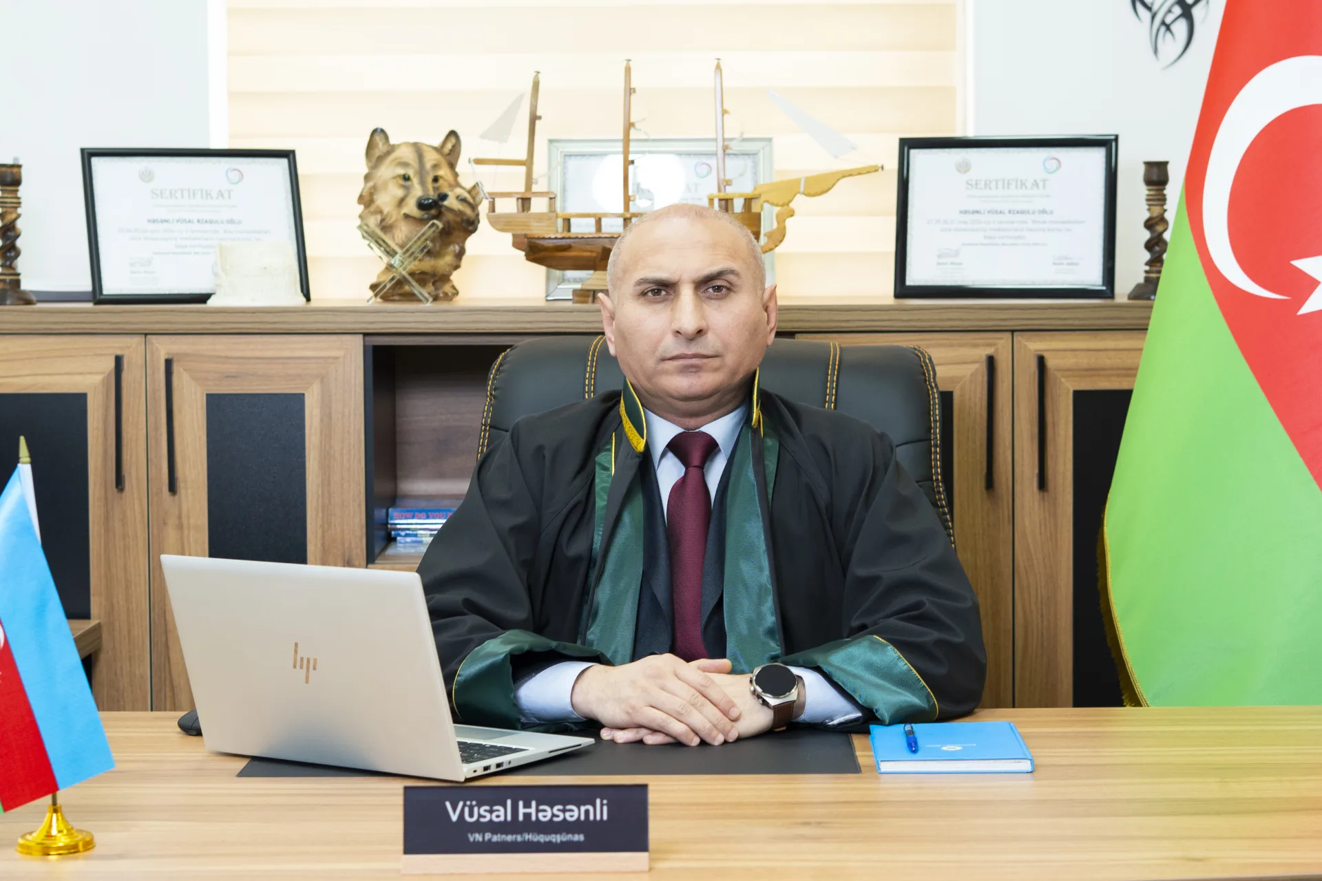 Vüsal Həsənli foto 23