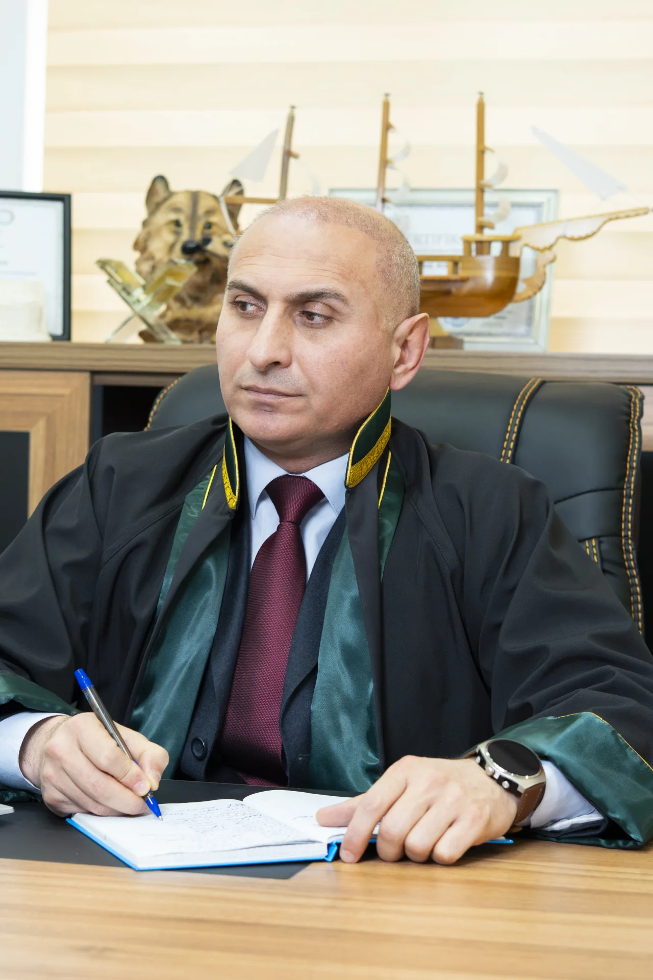 Vüsal Həsənli foto 24