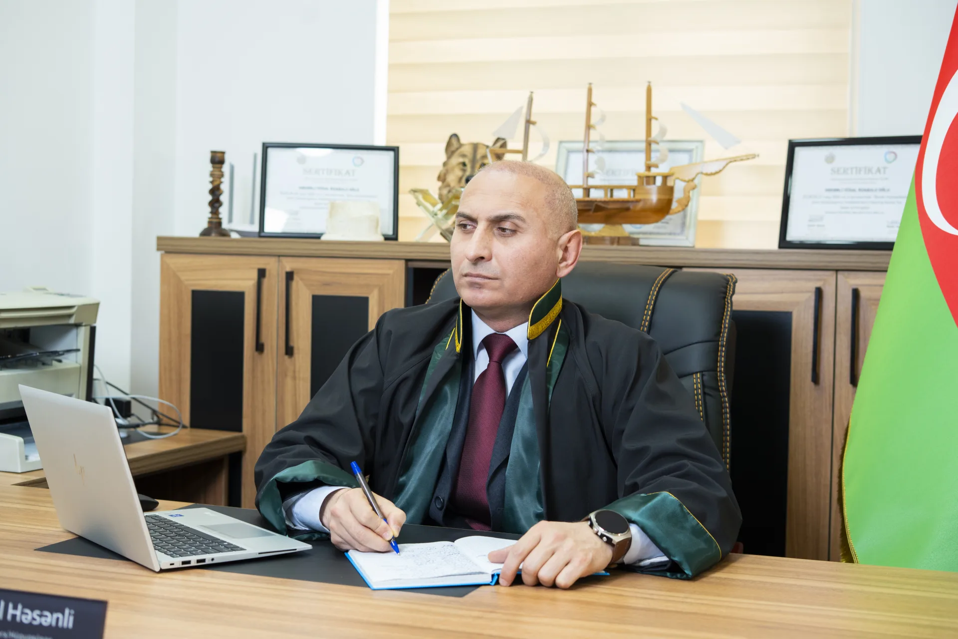 Vüsal Həsənli foto 25