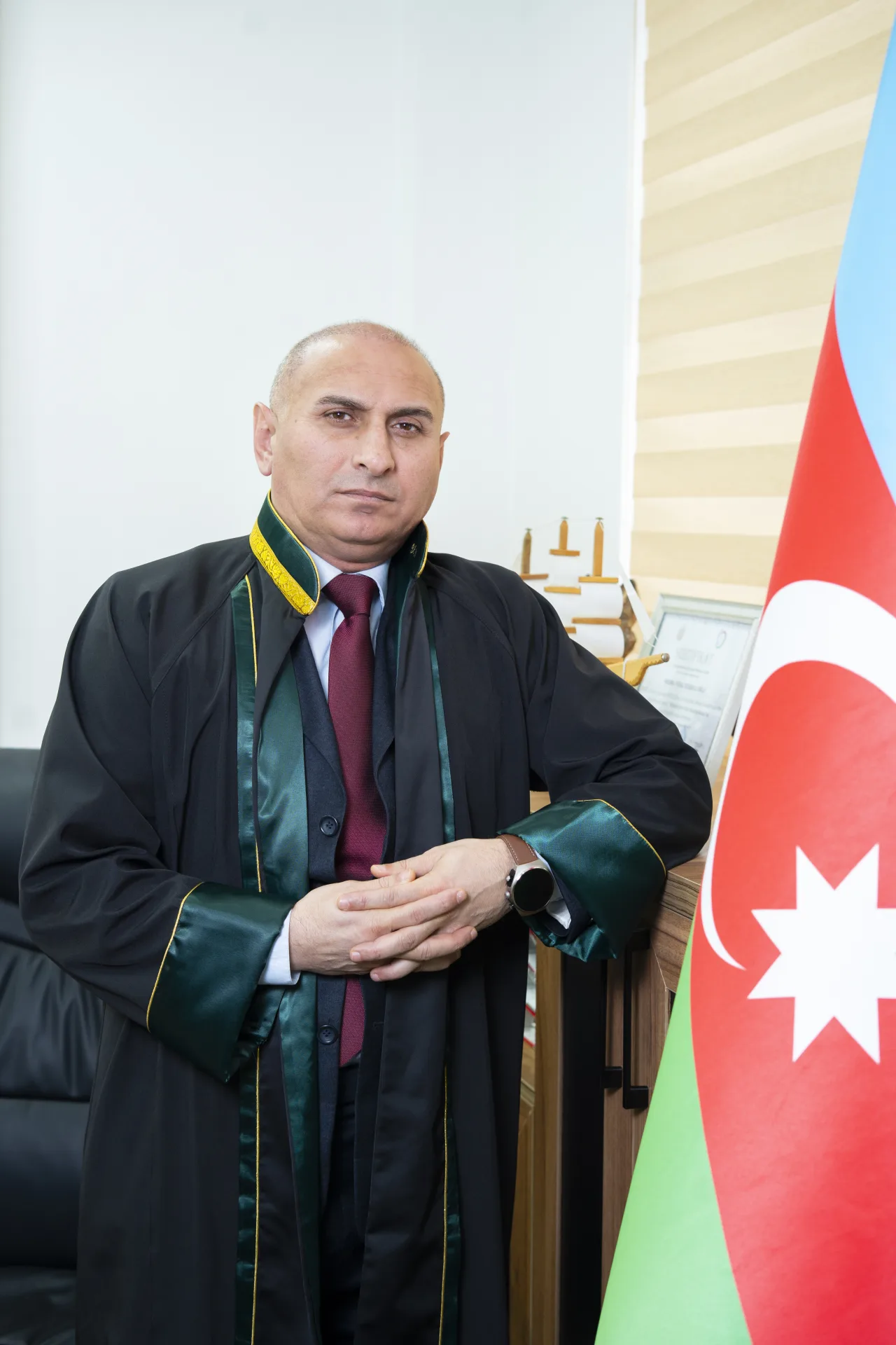 Vüsal Həsənli foto 26